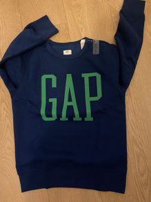 GAP older boy jumper