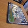 Star Wars Black Series:  Biker Scout 6'' (RoTJ) Image 5