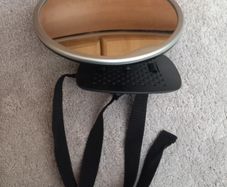 Baby car mirror