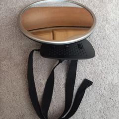 Baby car mirror