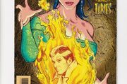 Star Trek #70 A Wolf In Cheap Clothing 1995 Dc Comic