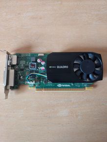 NVIDIA Quadro K620 2GB Professional Graphics Card