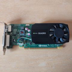 NVIDIA Quadro K620 2GB Professional Graphics Card