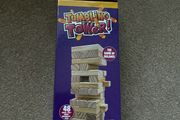 Tumbling Tower/ Jenga