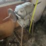 Vintage Industrial Grinder / Polisher Image 5