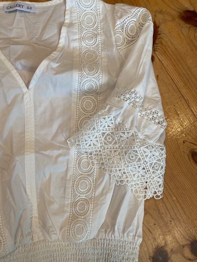 Ladies top size 12
