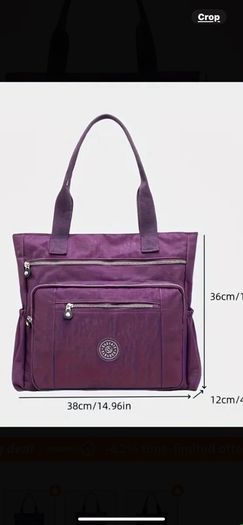 bag