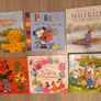 79 Kids books Image 6