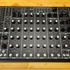 SOMA Laboratory Pulsar-23 Organismic Drum Machine