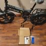 ELECTRIC BIKE ,Engwe Engine Pro 2.0 ,brand New , In A Box, One Year Warranty Image 10