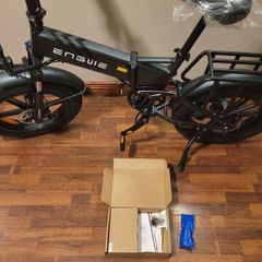 Engwe Engine Pro 2.0 , Brand New , One Year Warranty, Delivery Available