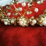 Tiara girls. Communion. Image 6
