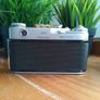 Zorki-6 CLA Video Refurbished, USSR Soviet Union Russian 35mm Rangefinder, Serviced Mechanical Analog Manual Optic, 35mm Film Camera, 660002574 Image 6