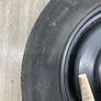 2017 Land Rover Discovery Sport R18 Space Saver Spare Wheel Image 2