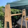 Clothes Rail Image 3