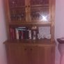 Solid oak dresser Image 2