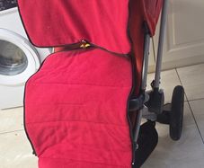 stroller