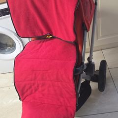 stroller