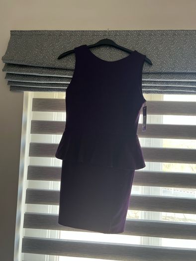 Glamorous new dress