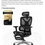 Flexispot Ergonomic Chair Image 2