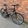 26 Inch Ridgeback Terrain602lx hybrid bike Image 4