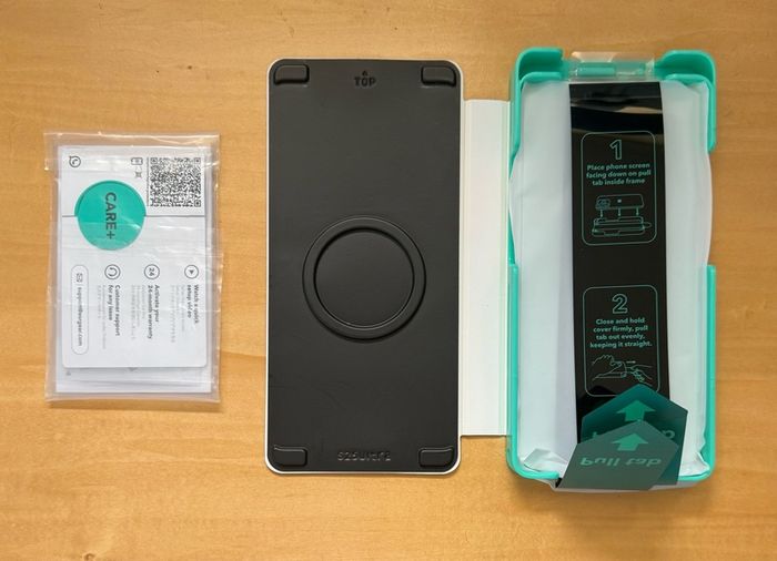 S25 Ultra Screen Protector