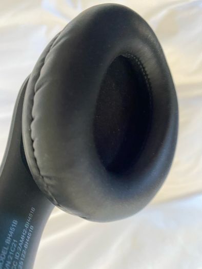 Bluetooth headphones