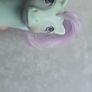 Splasher Baby Sea Ponies Seaponies MLP G1 My Little Pony Image 4