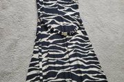 Dress H&amp;M midi dress size m