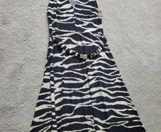 Dress H&M midi dress size m