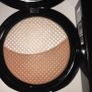 Makeup forever highlighter & bronzer duo Image 2
