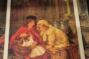 500 piece puzzle