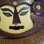Masks from Indonesia Image 5
