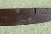 Vintage Machete length 25"