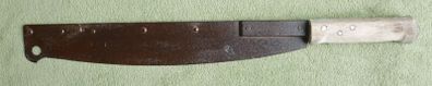 Vintage Machete length 25"