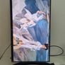 4k 27" LG Monitor Image 2