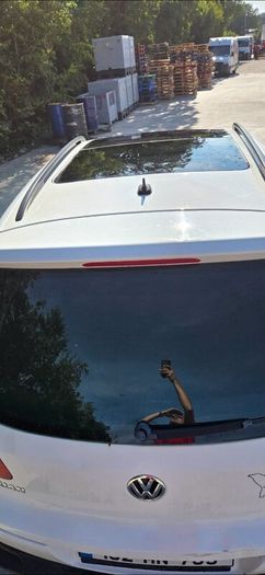 Volkswagen Tiguan 2013