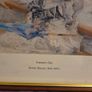 "Summer's Day" by Berthe Morisot - Framed Print Image 2