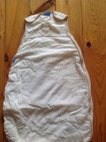 Genuine Grobag 0-6 Months 2.5 tog