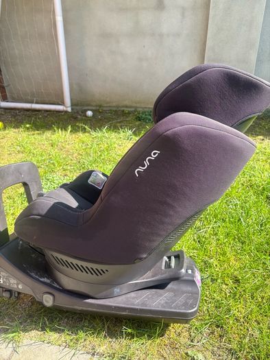 Nuna Rebel Car Seat