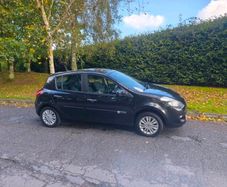 Renault Clio 2010