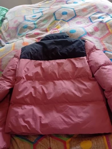 ladies jacket. 11 degrees size 8. Used handful of times