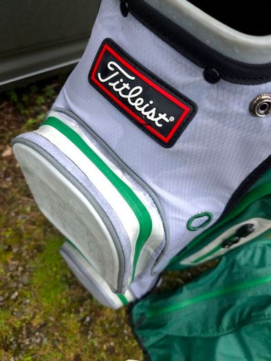 Titleist Cart 15 Sta-Dri Bag