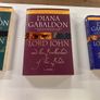 Diana Gabaldon Books Job Lot Image 3