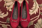 Gabor Suede Shoes, size EU-37, UK-4.5