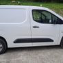 211 Opel Combo Diesel Image 2