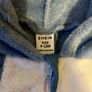 Baby Shark Fleece Onesie 9-12mo Image 4
