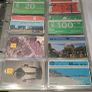 90's call cards from around the world  - GERMANY FRANCE UK JAPAN BELGIUM ARUBA BAHAMAS  Price to be discussed Image 4