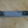 Vintage Hornby AcHO 734 SNCF Inox 1st Class Silver Passenger Coach HO Scale French Image 5