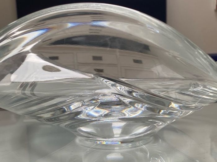 Louise Kennedy extra large Fabulous Crystal centrepiece